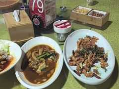 -202特色排档(五缘湾店)