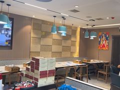 -勇利赵家烤肉坊(含光路店)