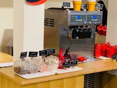 -So Lounge索兰至餐厅(蓝色港湾店)