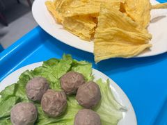 -濠轩阁特色生蚝火锅总店