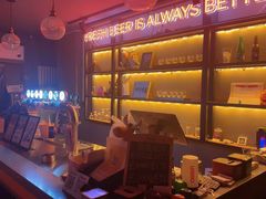 -优布劳精酿酒馆(枣园店)