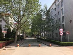 -北京城市学院(航天城校区)
