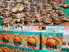 -盒马鲜生(枣园路店)