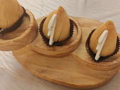 -簪花围·广式茶点·融合菜·亲子乐园(海丝博亚国际酒店)