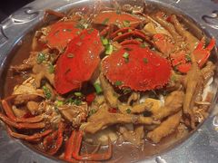 胖哥俩肉蟹煲-胖哥俩肉蟹煲(福州仓山爱琴海店)