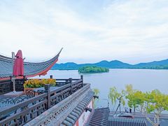 -楼外楼(西湖景区孤山路店)