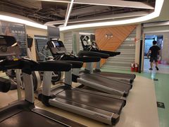 -宝力豪健身(中粮广场店)