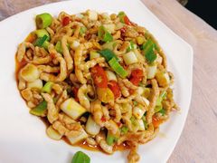 -洪霞餐馆
