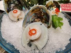 -海逸海鲜酒家(古北店)