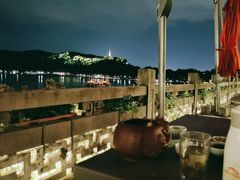 -湖畔居茶楼(湖滨店)
