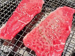 -何发发和牛烧肉·鳗鱼榴莲放题自助(乐峰广场店)