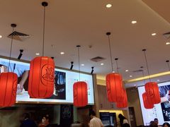 -陇上秦轩biangbiang面(萧山万象汇店)