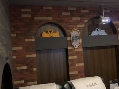 -江南足纪·影院足道·轻奢SPA(笋岗HALO广场店)