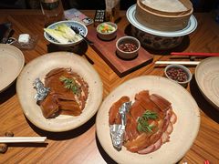 -玖五京菜(杭州城北万象城店)