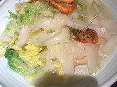 -老头儿油爆虾·知味杭州(爱琴海购物中心)