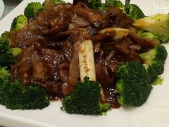 -葛记焖饼(伏牛路店)