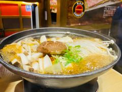 -牛藏·黑毛和牛烧肉(环市东店)