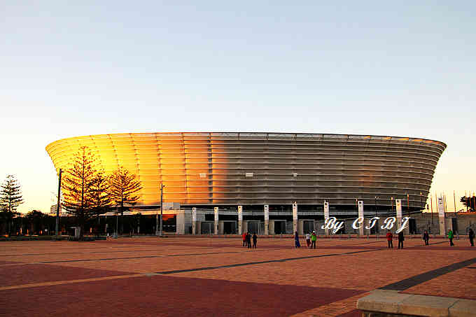 绿点球场-"the trip to south af."-大众点评移动版