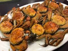 -桃源尚品海鲜酒楼(京港澳高速店)