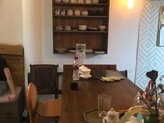 -知亘茶食