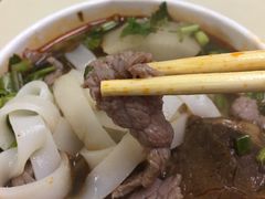 -江三王记牛杂馆(总店)