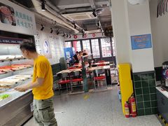 -九街淑芬掌中宝串串公司(内街文化创意园店)