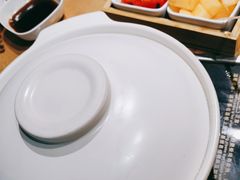 -湯系·煲汤手艺人(东二环泰禾广场店)