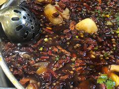 -黑竹香鸡(营和巷店)