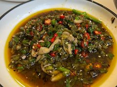 -院8里·少城记忆老川菜(宽窄巷子店)