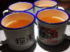 -探鱼·鲜青椒爽麻烤鱼(番禺万达店)