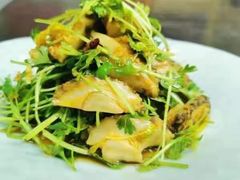 -东舜赶海·胶东海鲜家常菜(奥体中心店)