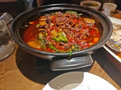 -相约·羊村小馆非遗手抓肉(七一酱园店)