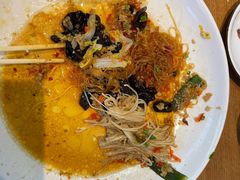 -俭寨大盘鸡·手抓肉·烧烤新疆菜(乌苏路店)