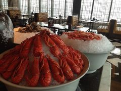 iphone_upload_pic-君悦酒店·乐厨·高空自助餐(青年大街店)
