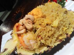 -Siam泰餐厅(水上公园店)