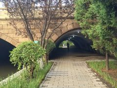 -元大都城垣遗址公园