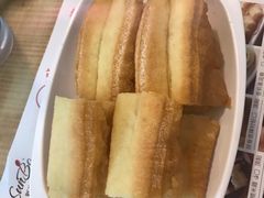 -新世界餐厅(万达店)