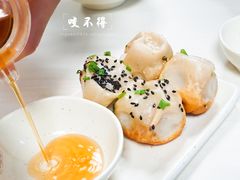 -咬不得高祖生煎·简餐(高银街店)