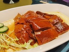 -钟菜·粤菜点心·宴请(海上世界·汇港二期店)