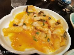 -海天楼中餐厅(吴宫泛太平洋酒店)