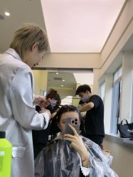 -GANO HAIR 