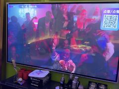 -音乐派KTV(银泰城店)