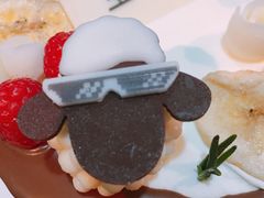 -Pantry's Best派悦坊蛋糕(K11购物艺术中心店)