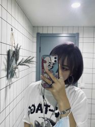 -HG美发设计沙龙