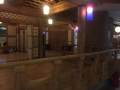 -纽斯桑拿会所(天山店)