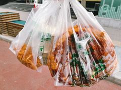 -黑窑厂糖油饼烤鸭·清真菜(旗舰店)