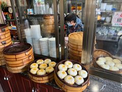 -四海楼(如皋定慧禅寺店)
