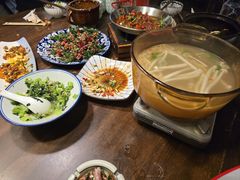-吃货私房菜(丽江束河古镇店)