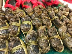-旺达·福州菜(正大广场店)