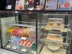 -逸派咖啡 EPARKCOFFEE(广安门店)